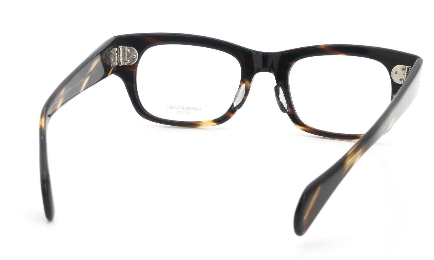 OLIVER PEOPLES Ari-P COCO