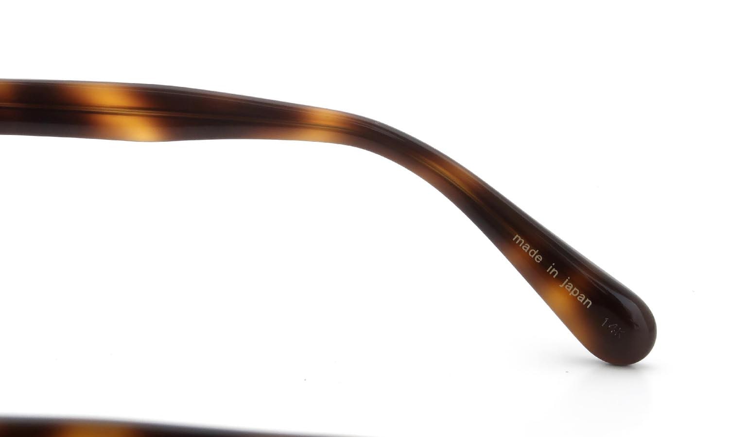 OLIVER PEOPLES Sarver DM