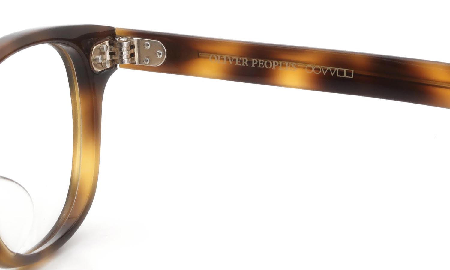 OLIVER PEOPLES Sarver DM