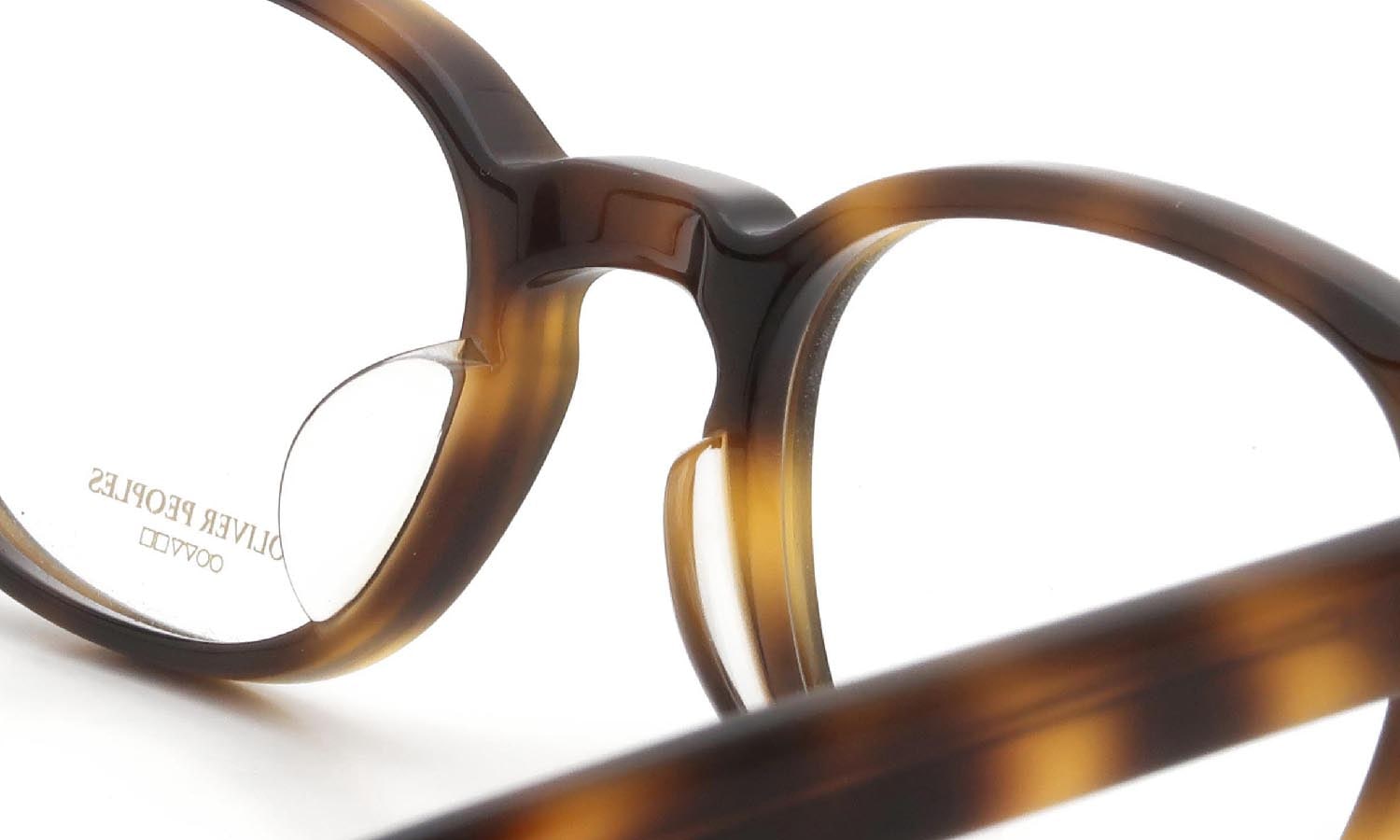 OLIVER PEOPLES Sarver DM