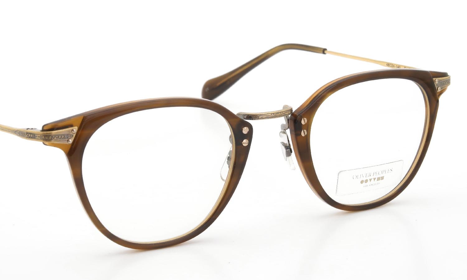 OLIVER PEOPLES Curtis BRL