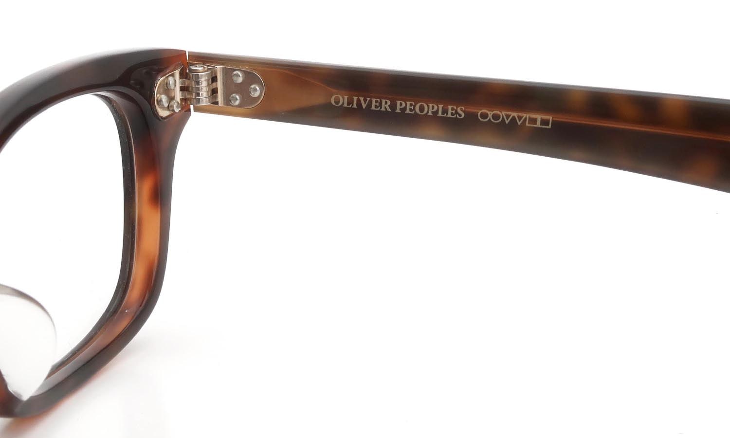 OLIVER PEOPLES Barson VCT