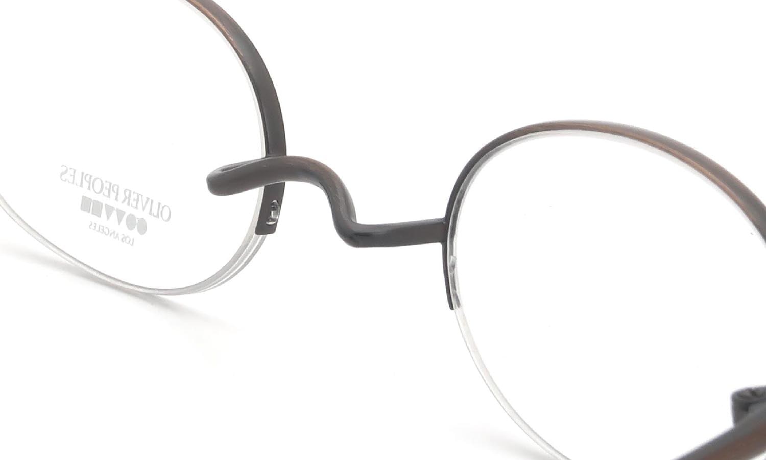 OLIVER PEOPLES OP-605 MC