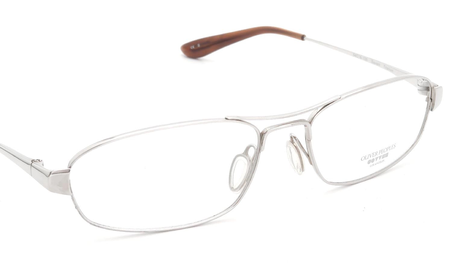 OLIVER PEOPLES Savant S