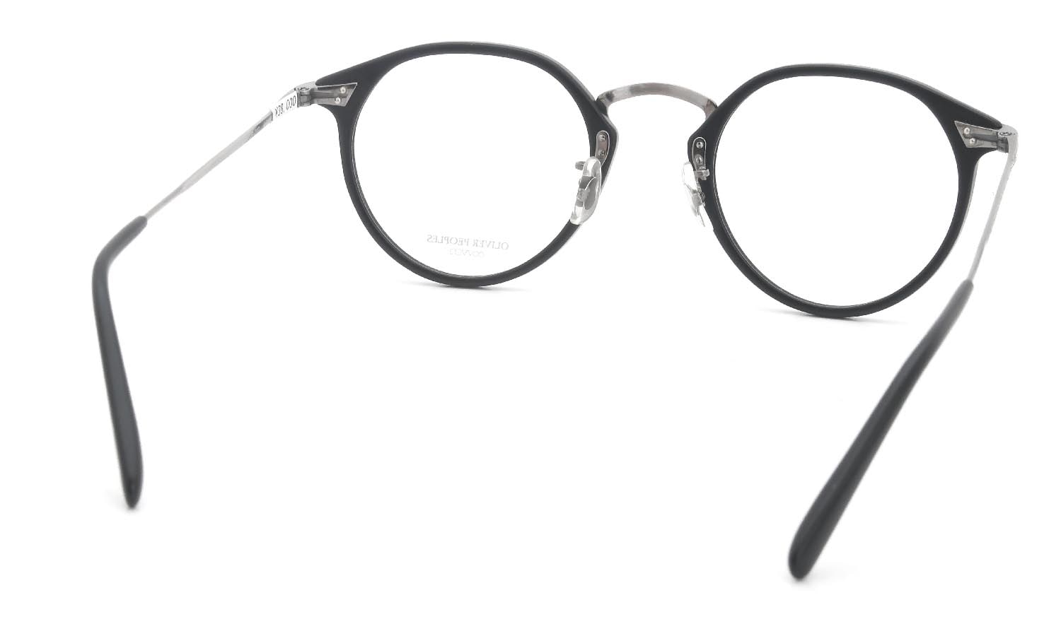 OLIVER PEOPLES OP-27T MBK/P