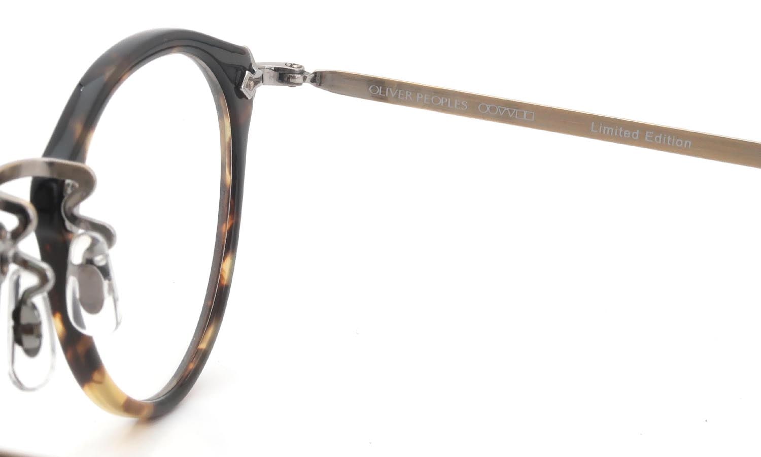 OLIVER PEOPLES OP-505 DTB 雅