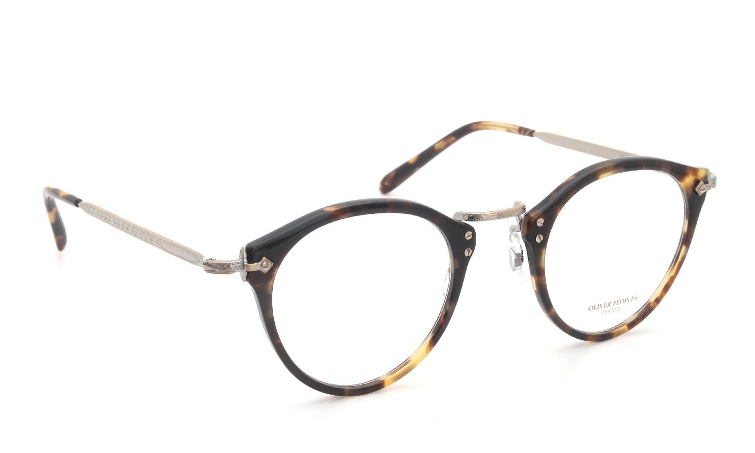 OLIVER PEOPLES archive メガネ通販 OP-505 DTB Limited Edition 雅 
