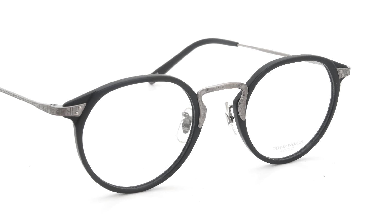 OLIVER PEOPLES OP-27T MBK/P