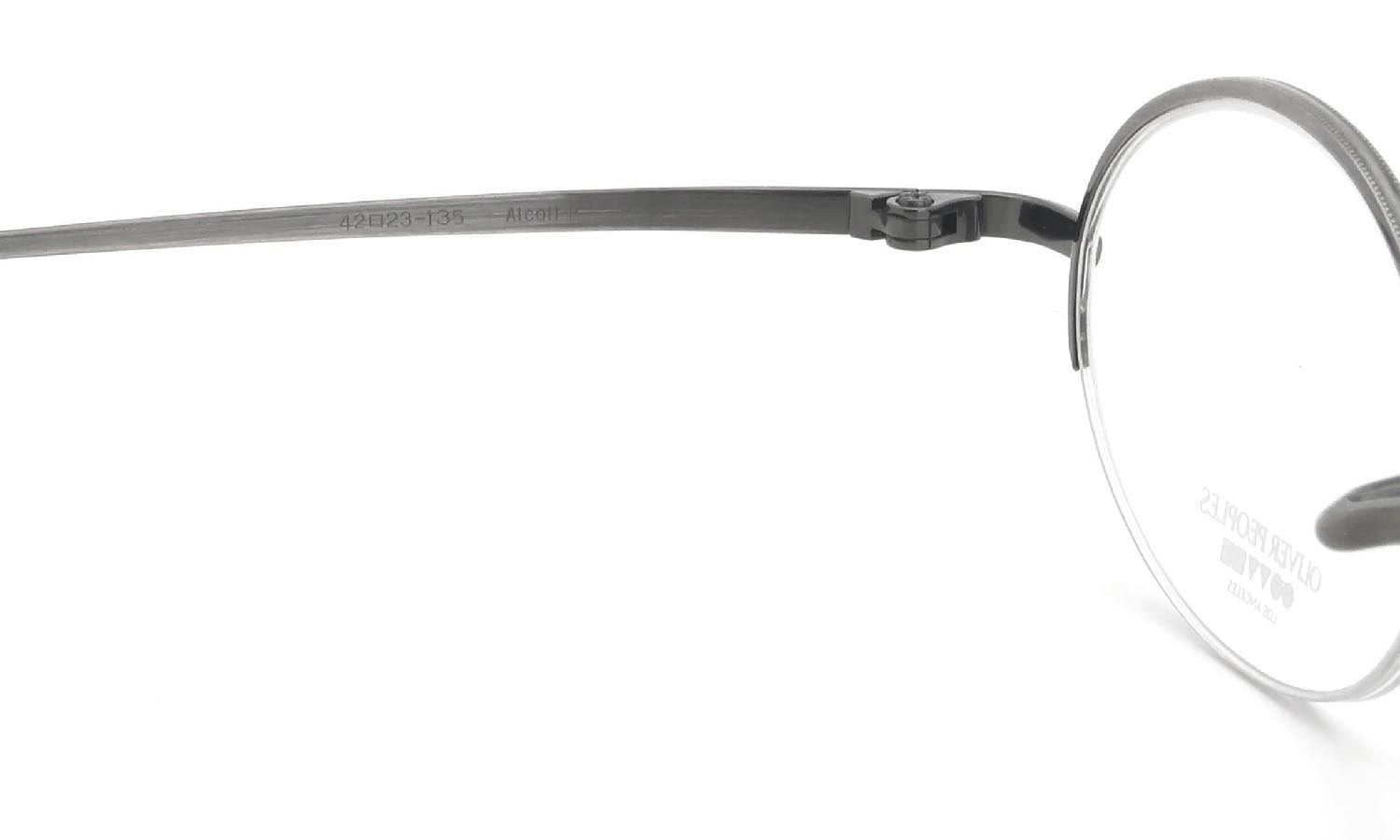 OLIVER PEOPLES Alcott-P P