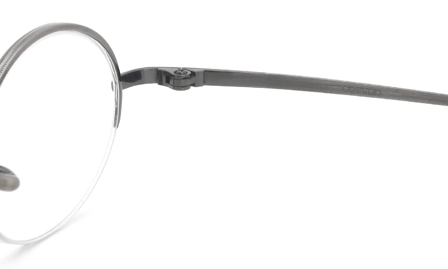 OLIVER PEOPLES Alcott-P P