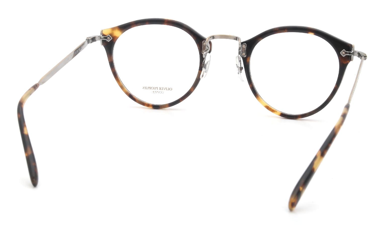 OLIVER PEOPLES OP-505 DTB 雅