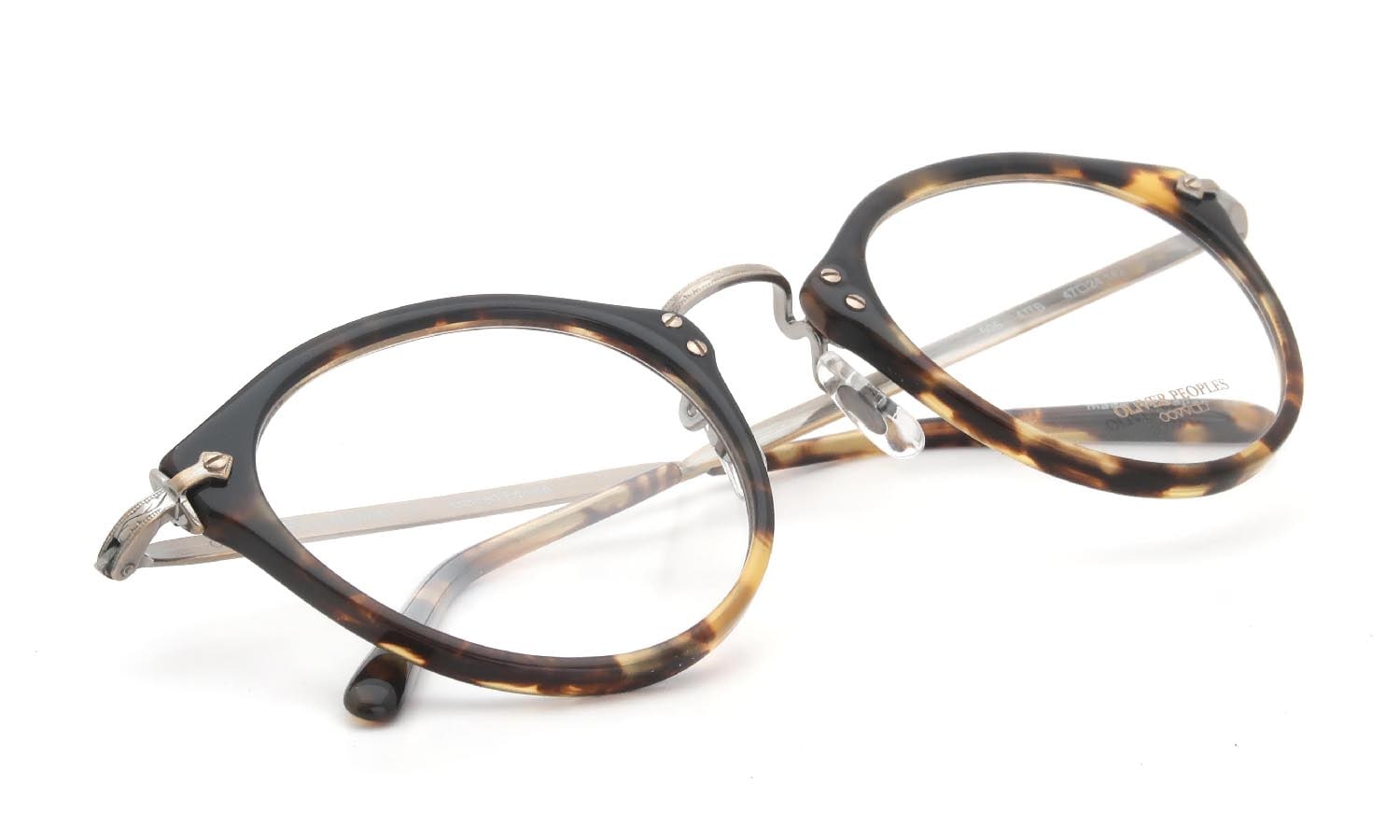 OLIVER PEOPLES OP-505 DTB 雅