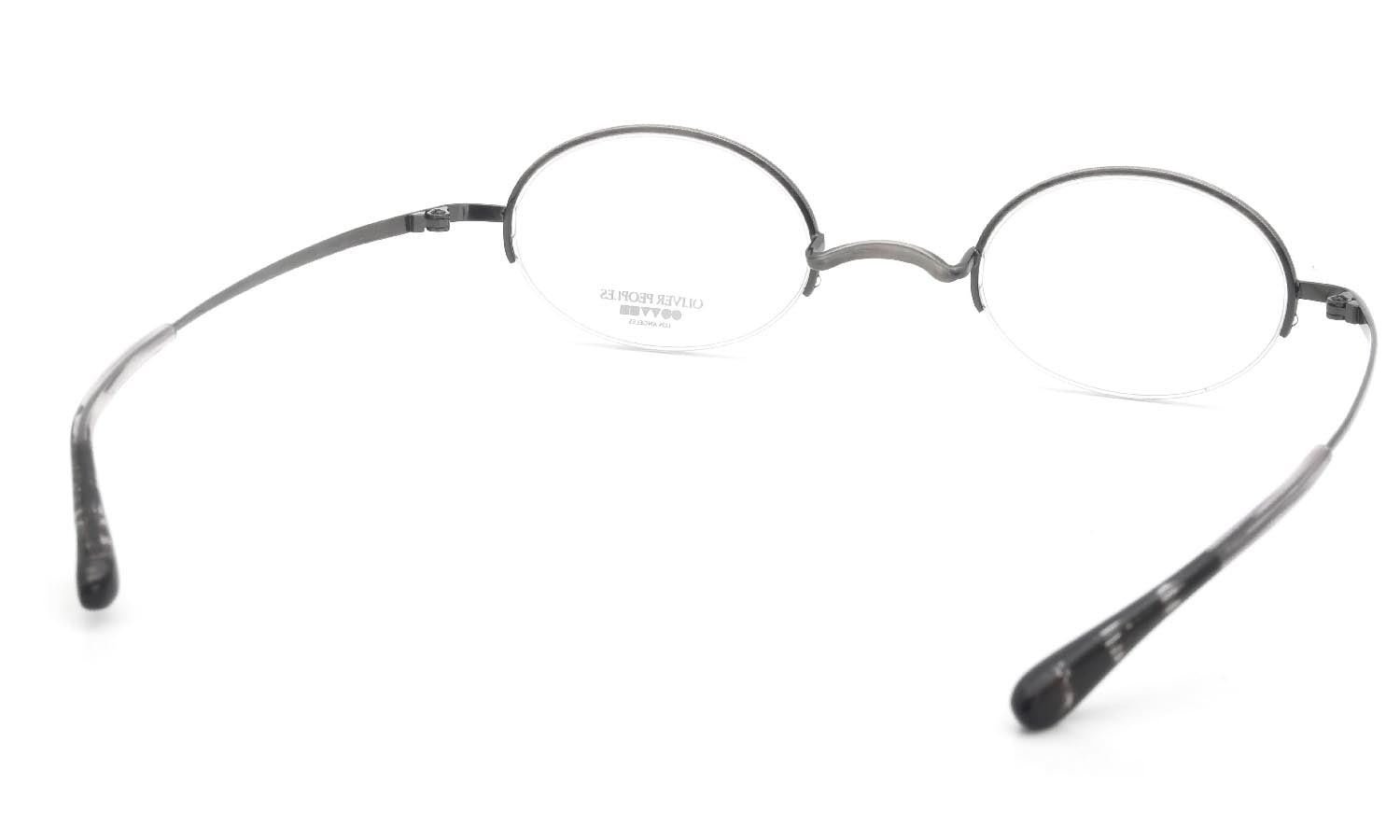 OLIVER PEOPLES Alcott-P P