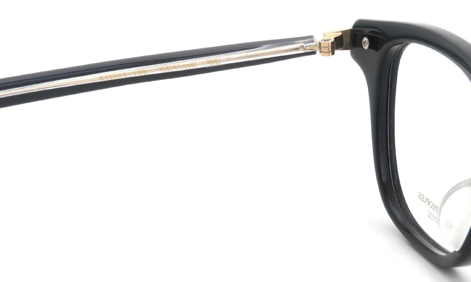 OLIVER PEOPLES XXV-RX BK