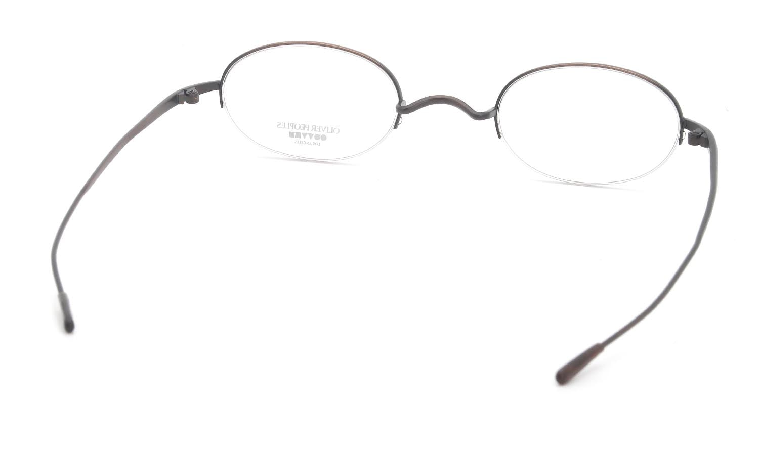 OLIVER PEOPLES OP-605 MC