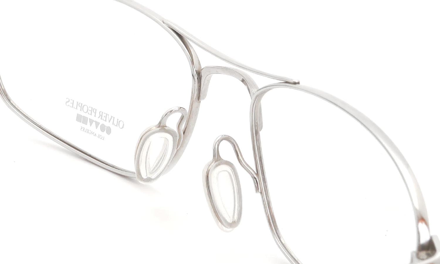 OLIVER PEOPLES Savant S