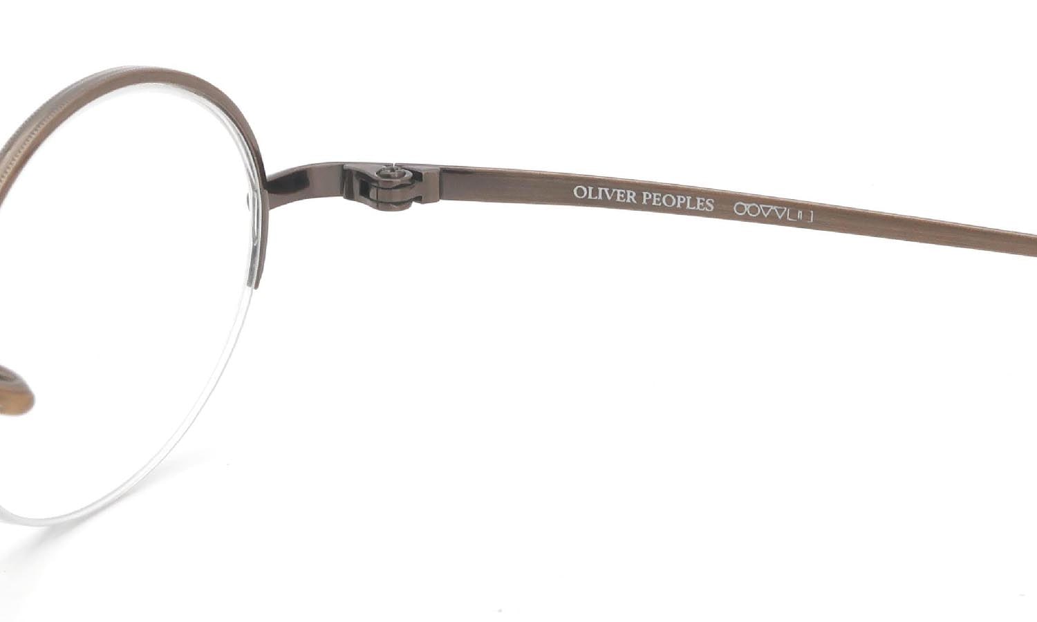 OLIVER PEOPLES Alcott-P MC