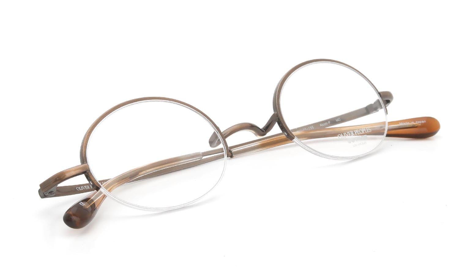 OLIVER PEOPLES Alcott-P MC