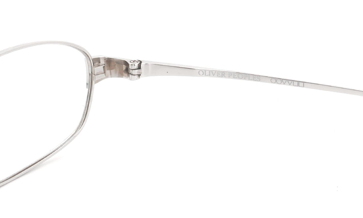 OLIVER PEOPLES Savant S