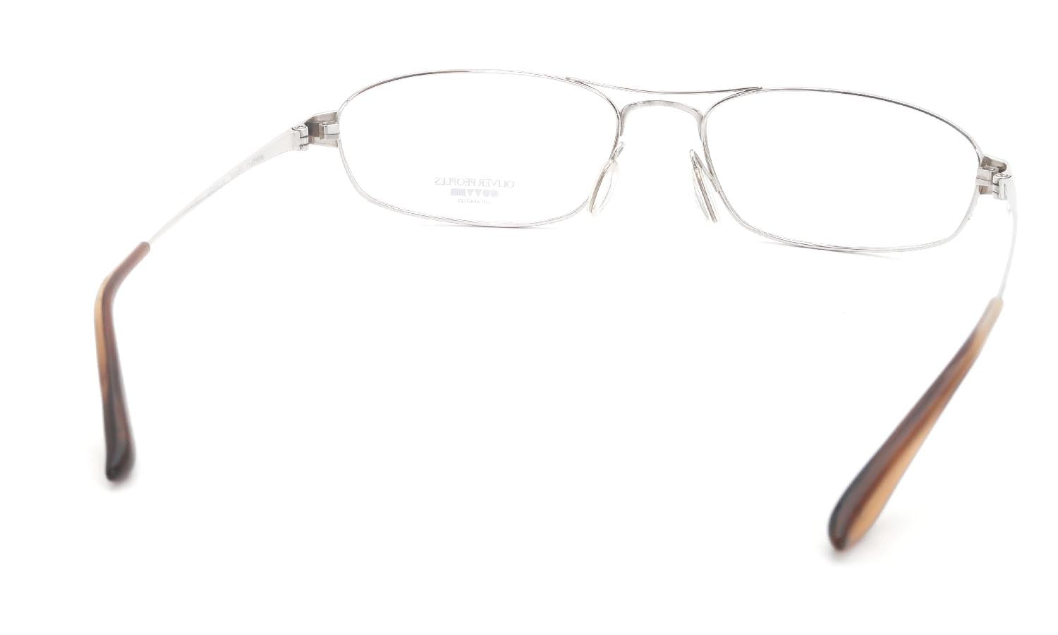 OLIVER PEOPLES Savant S