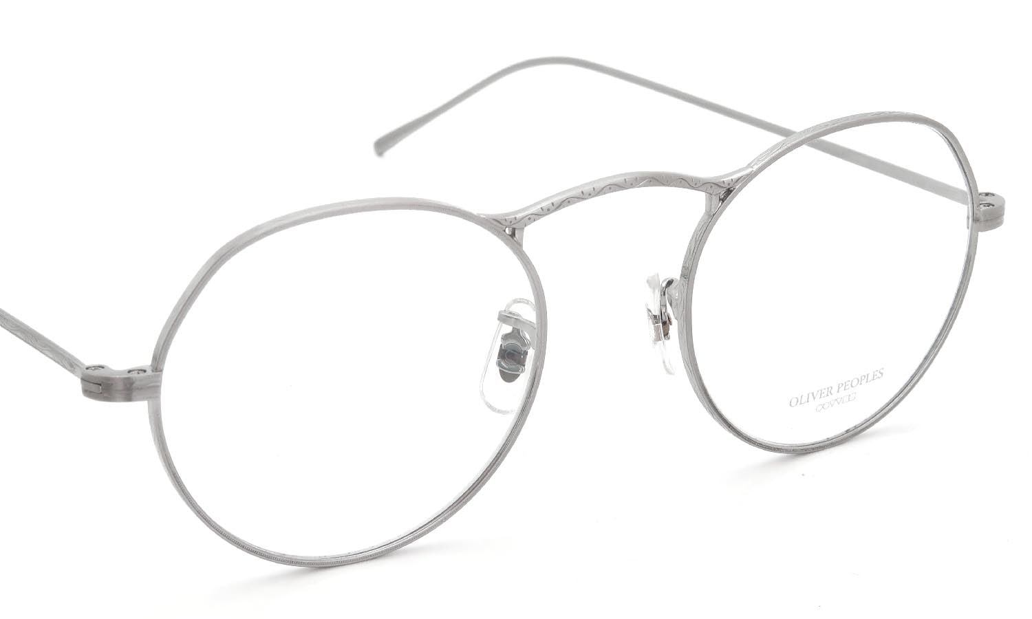 OLIVER PEOPLES archive M-4 BS OV1138 4041