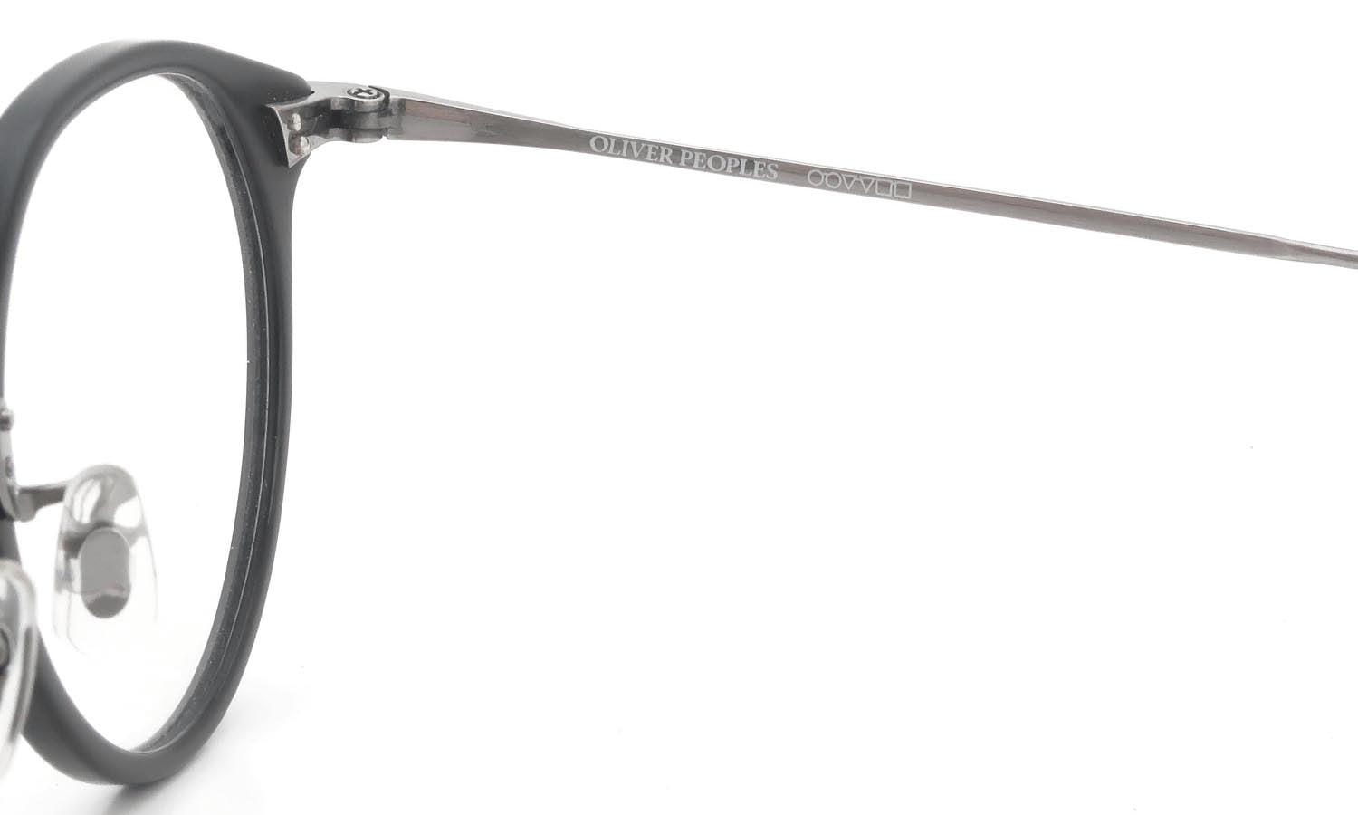 OLIVER PEOPLES OP-27T MBK/P