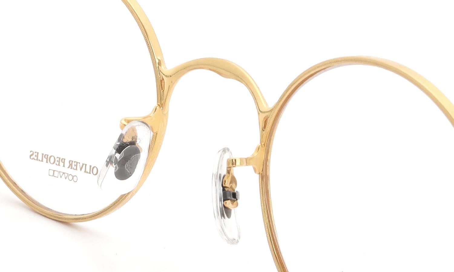 OLIVER PEOPLES archive OP-5 YAG