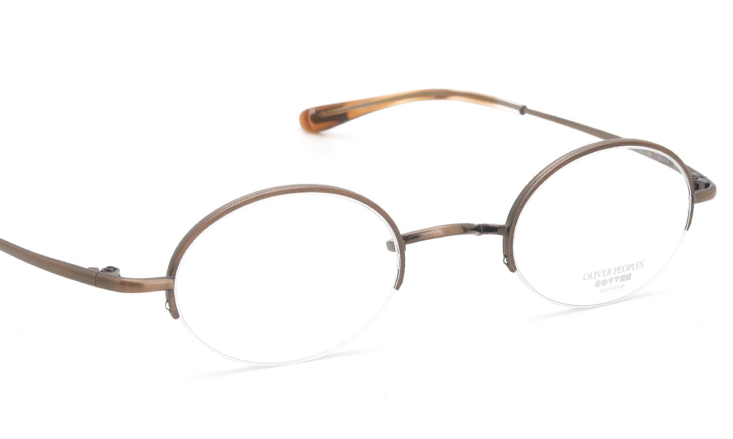 OLIVER PEOPLES Alcott-P MC