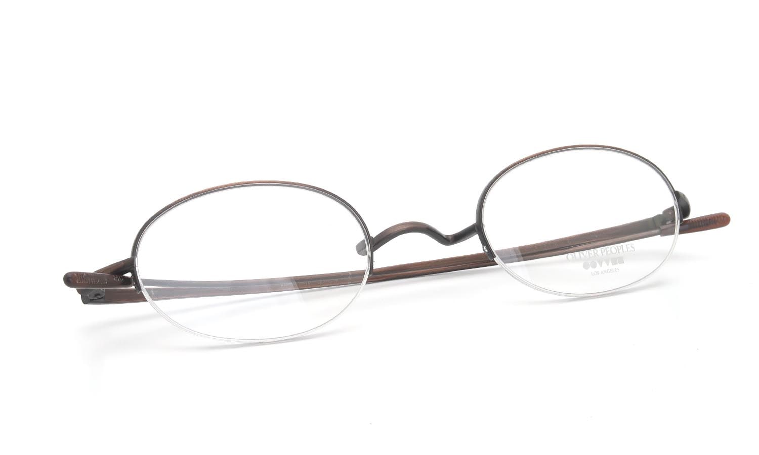 OLIVER PEOPLES OP-605 MC