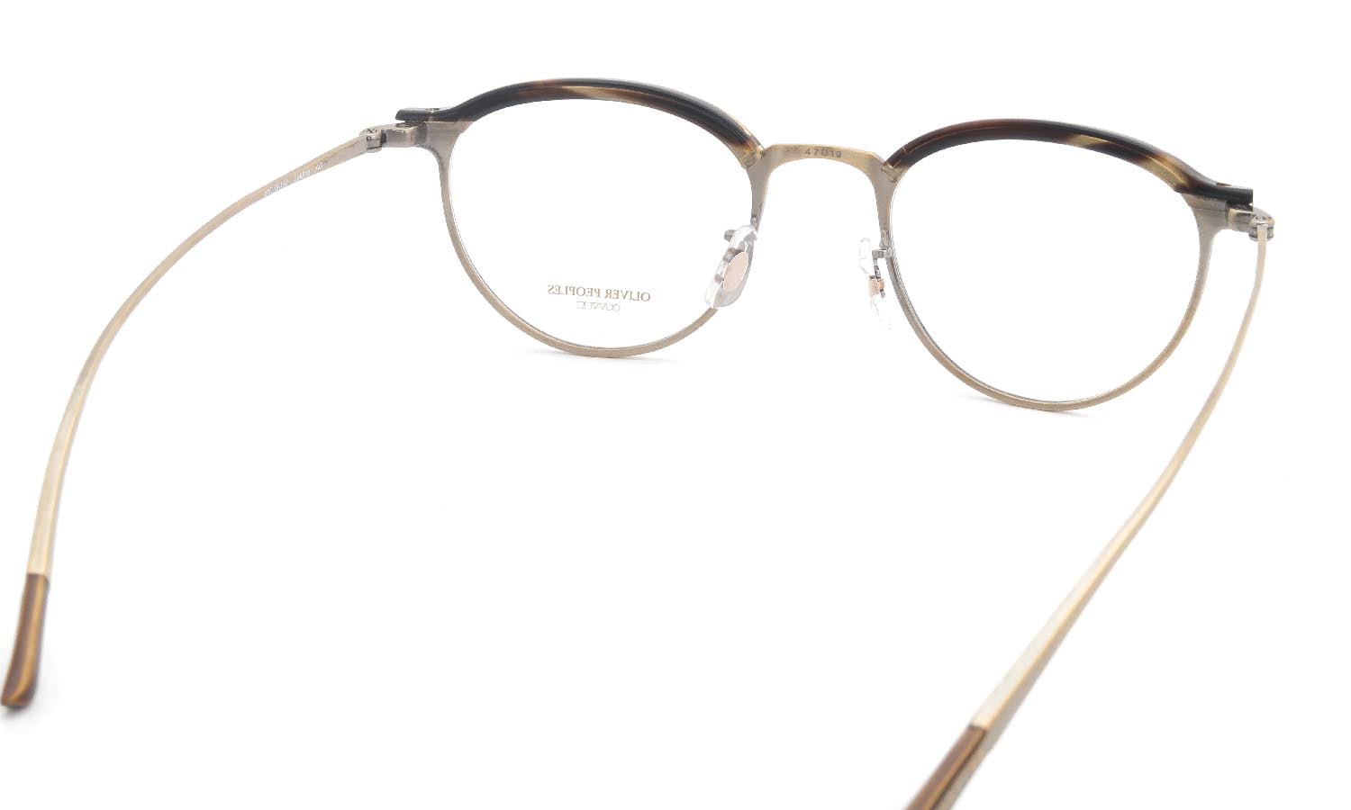 OLIVER PEOPLES archive Golding AG