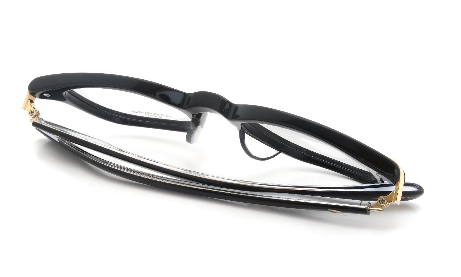 OLIVER PEOPLES XXV-RX BK