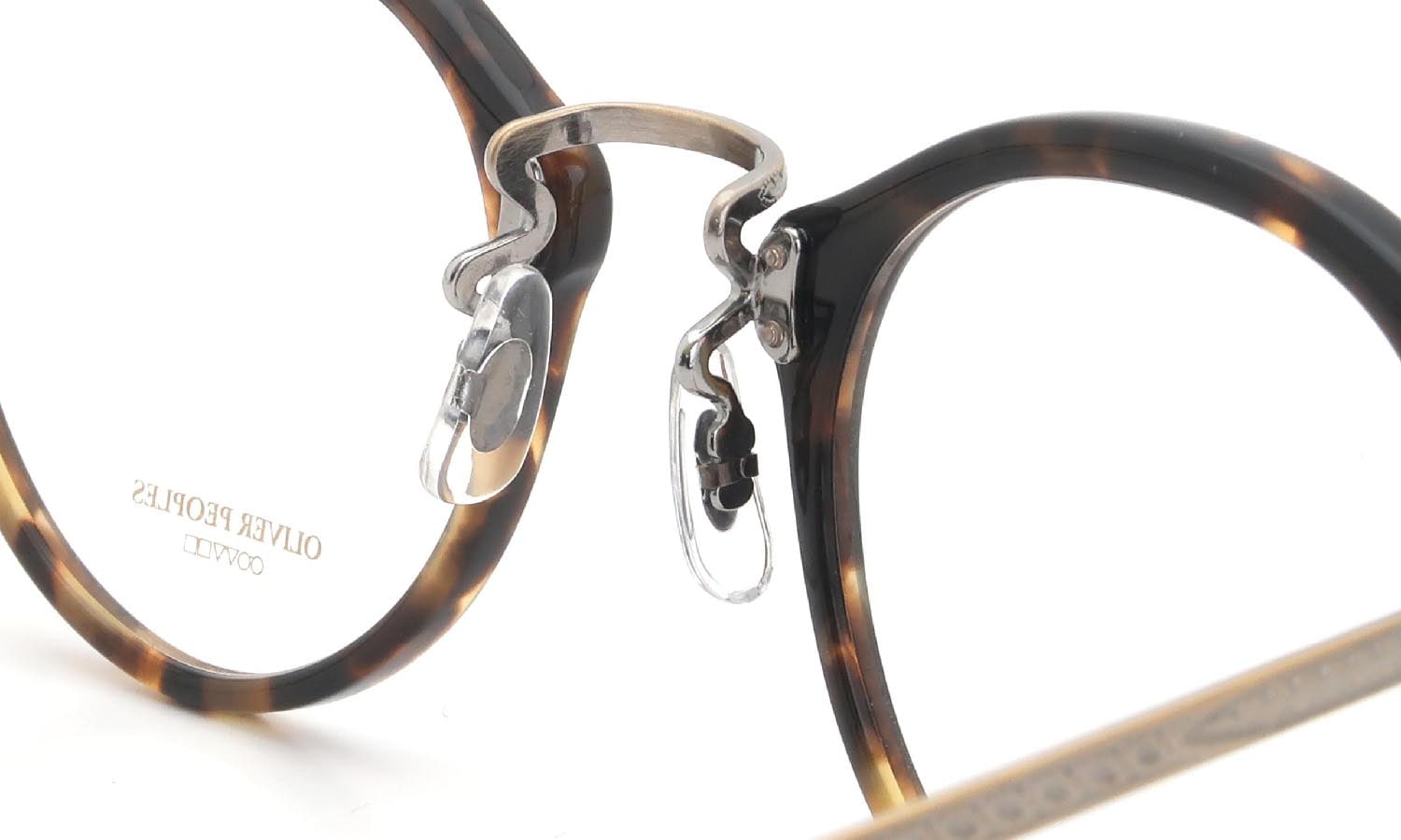 OLIVER PEOPLES OP-505 DTB 雅