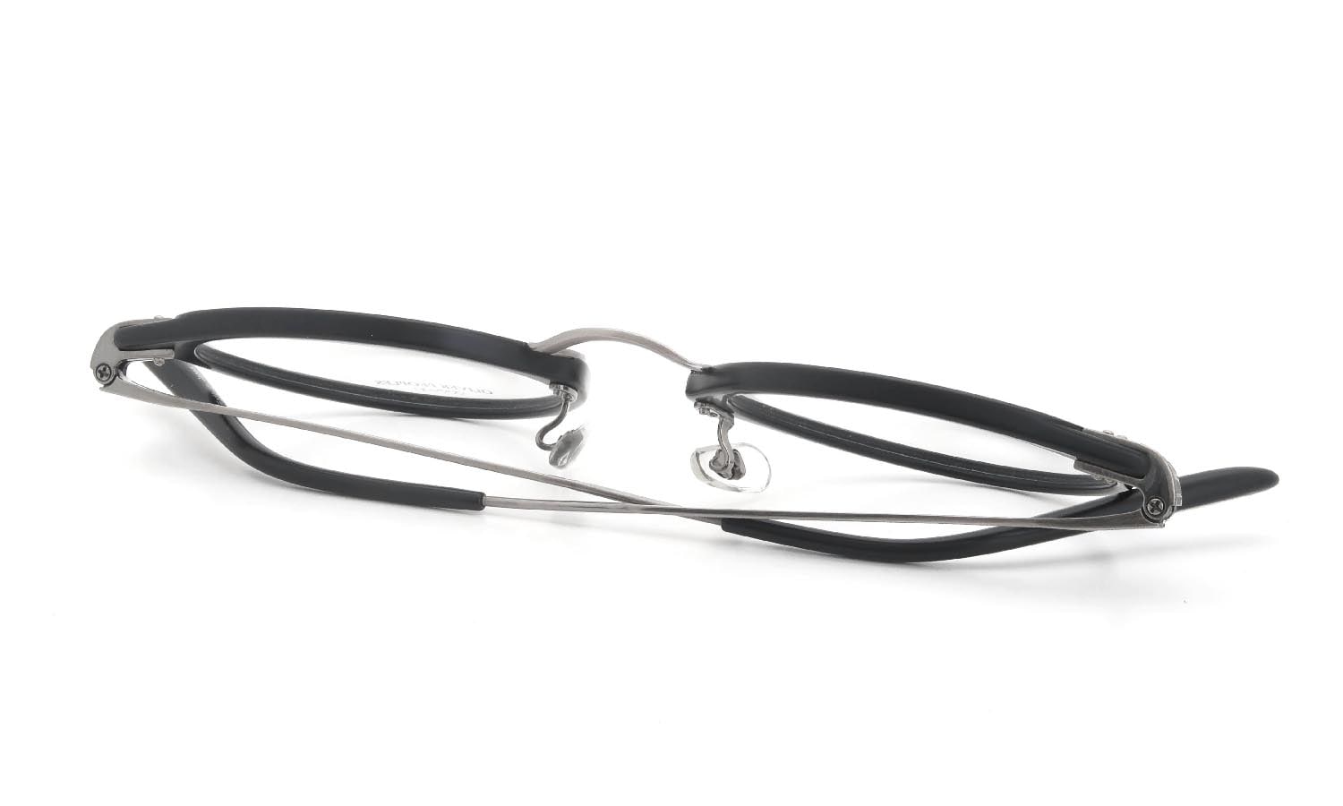 OLIVER PEOPLES OP-27T MBK/P