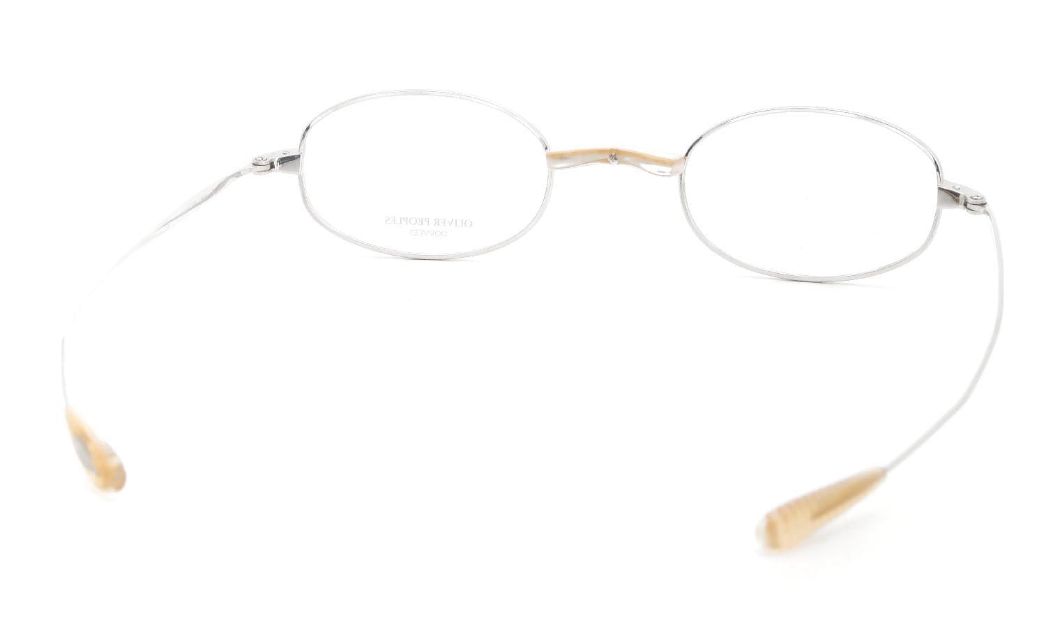 OLIVER PEOPLES Astor S