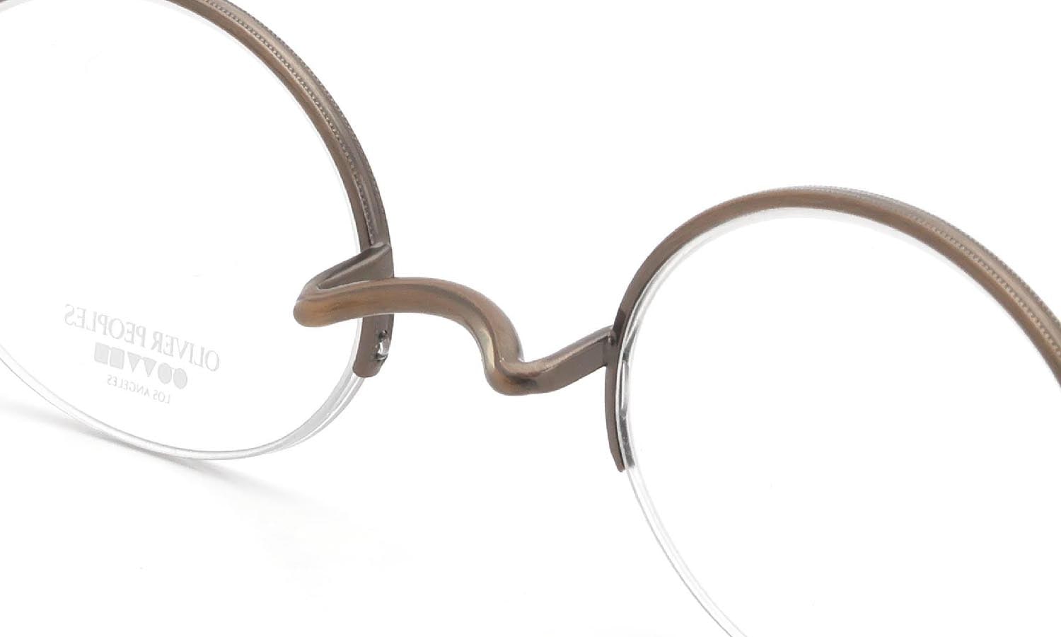 OLIVER PEOPLES Alcott-P MC