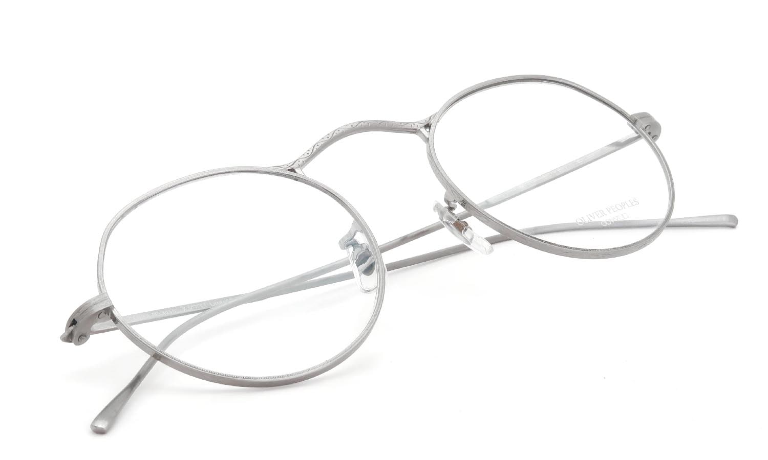 OLIVER PEOPLES archive M-4 BS OV1138 4041