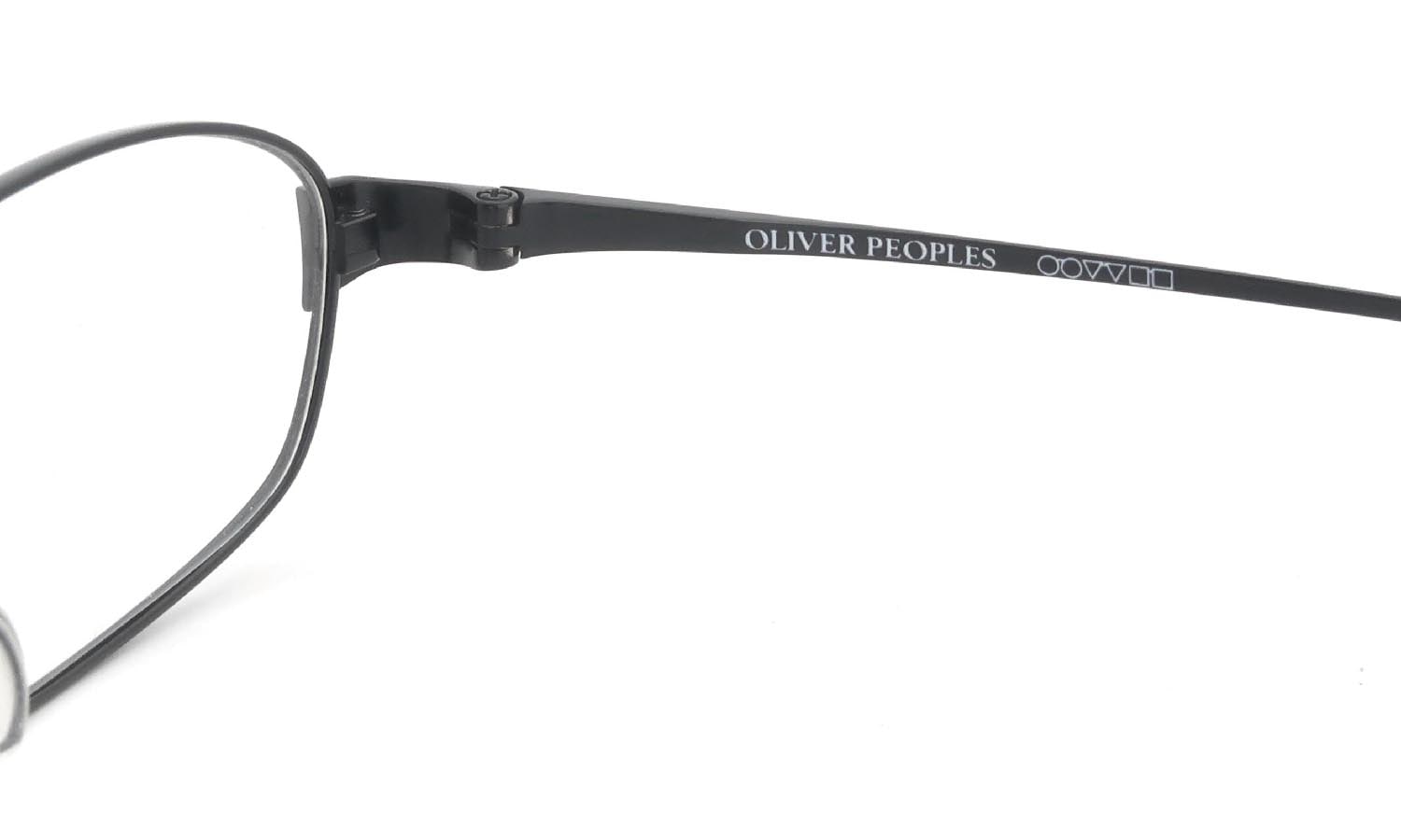 OLIVER PEOPLES Savant BK