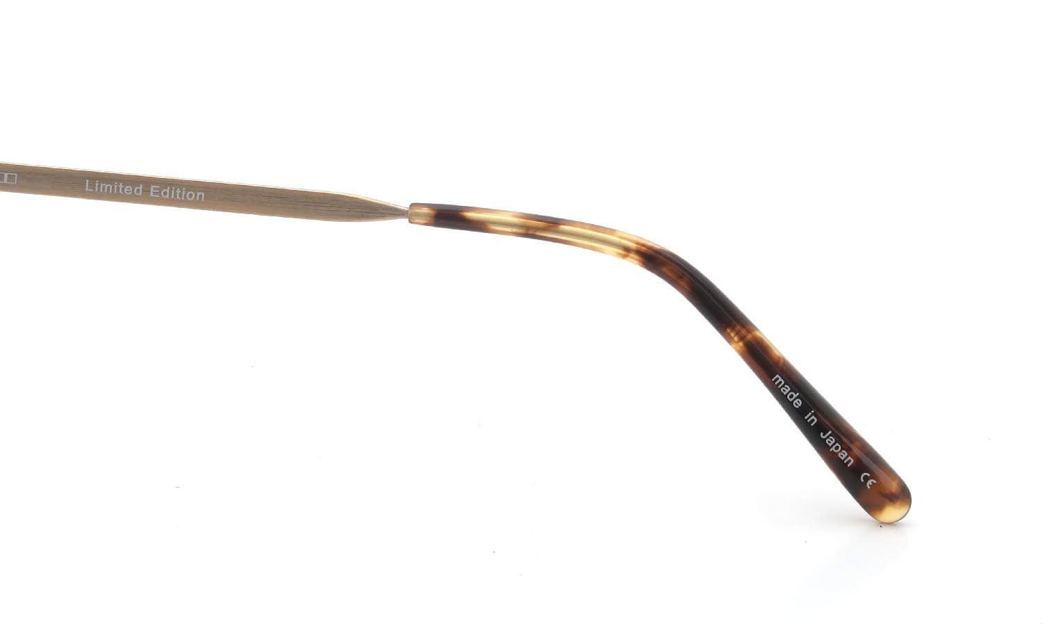 OLIVER PEOPLES OP-505 DTB 雅