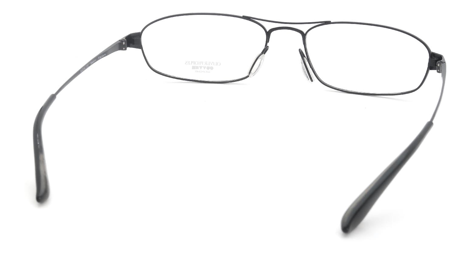 OLIVER PEOPLES Savant BK