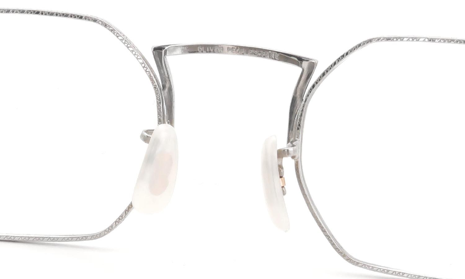 OLIVER PEOPLES PANE S