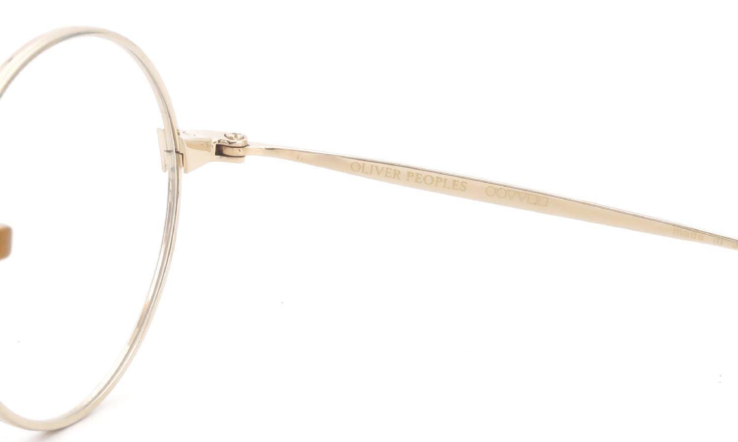 OLIVER PEOPLES Henson G