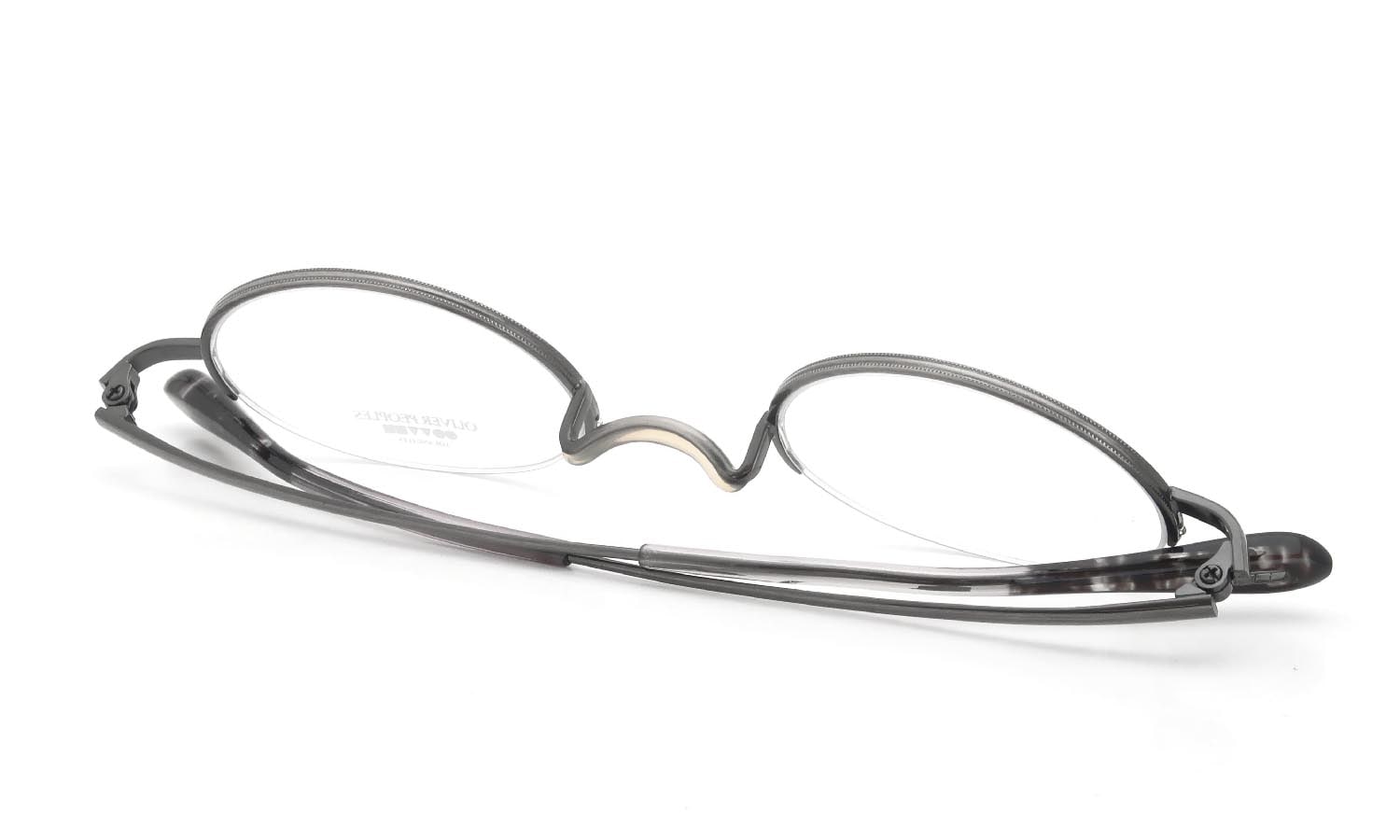 OLIVER PEOPLES Alcott-P P