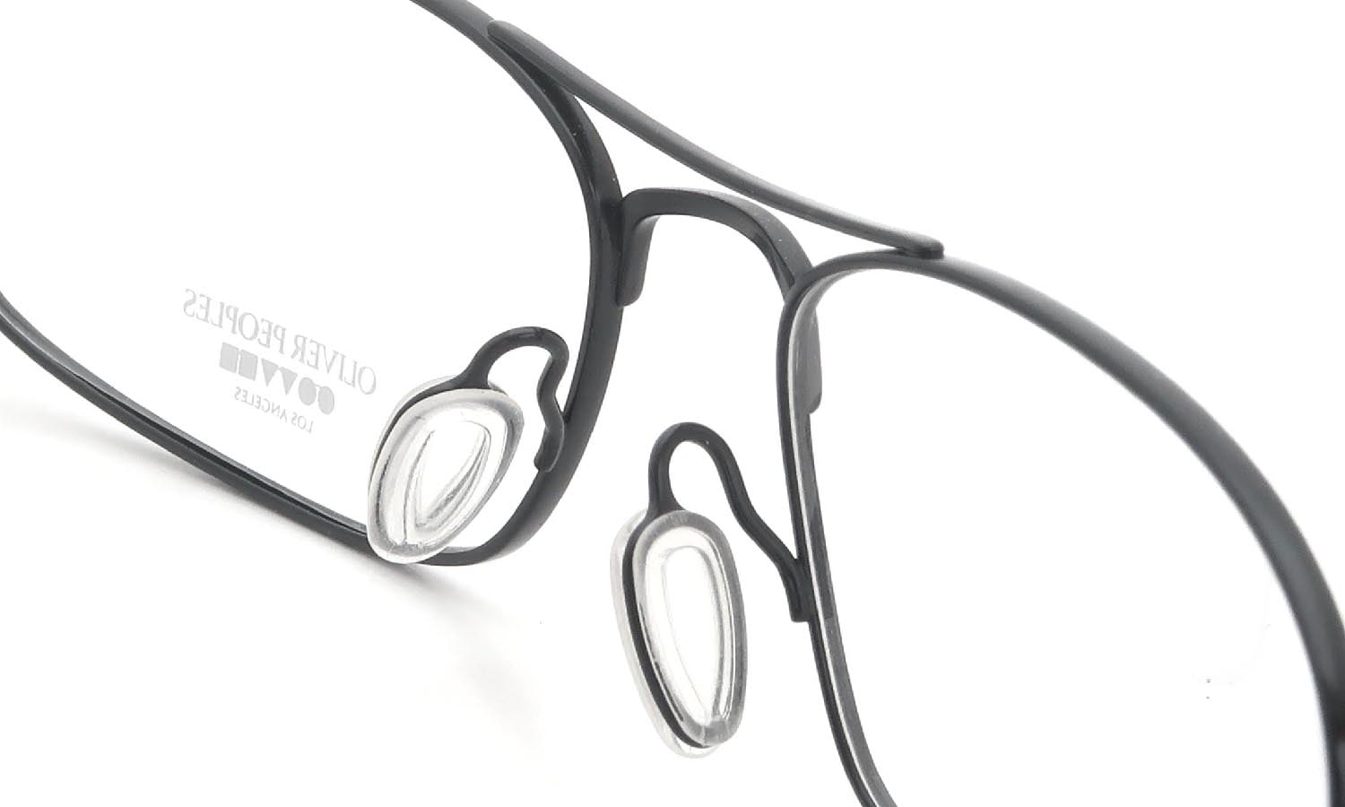 OLIVER PEOPLES Savant BK