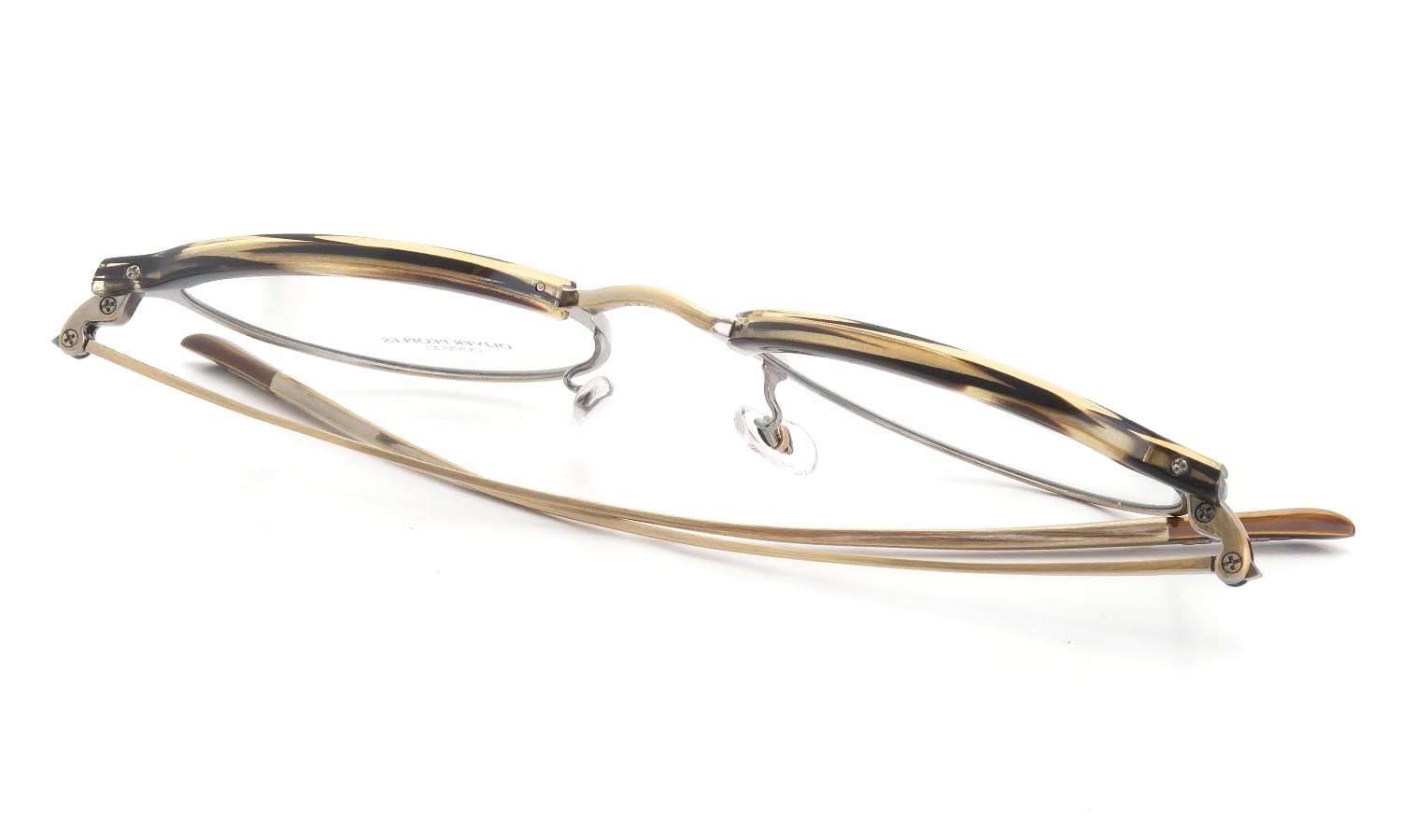 OLIVER PEOPLES archive Golding AG