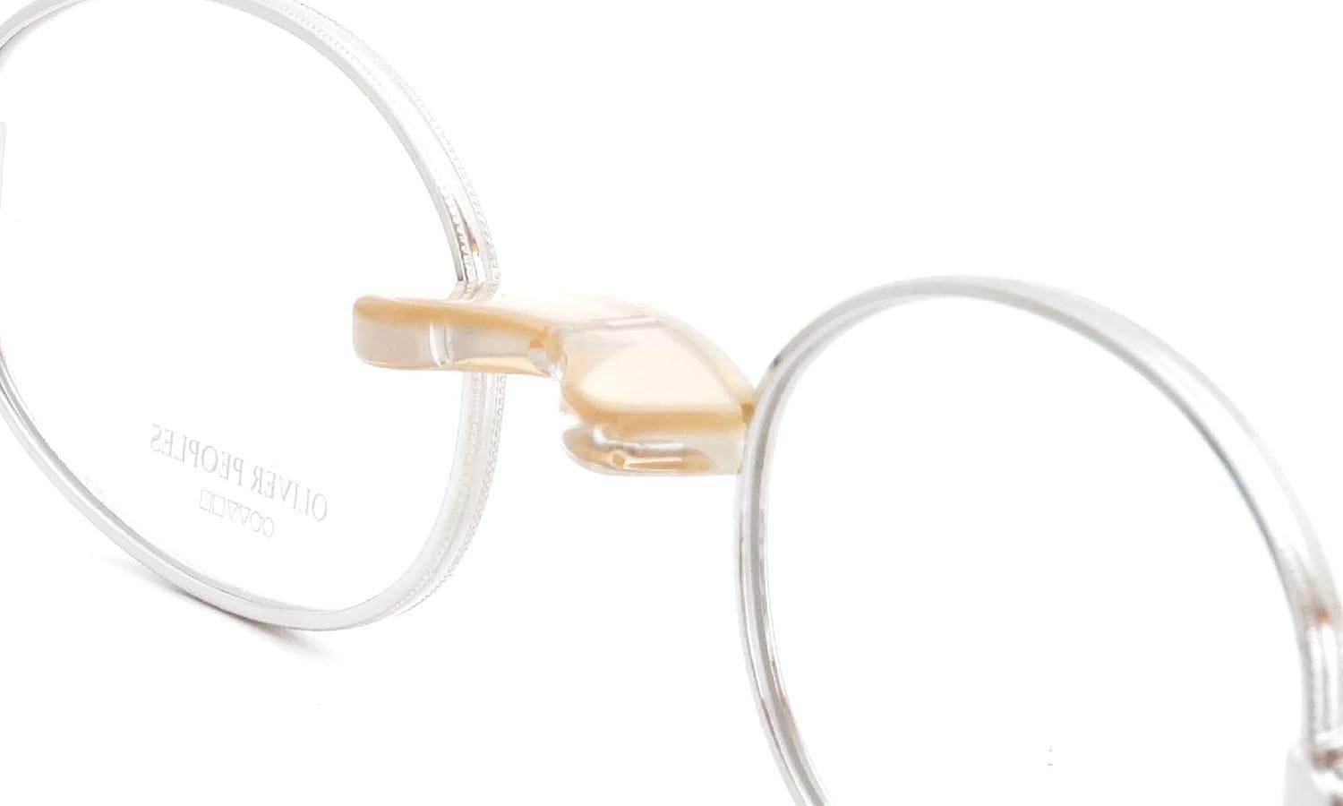 OLIVER PEOPLES Astor S