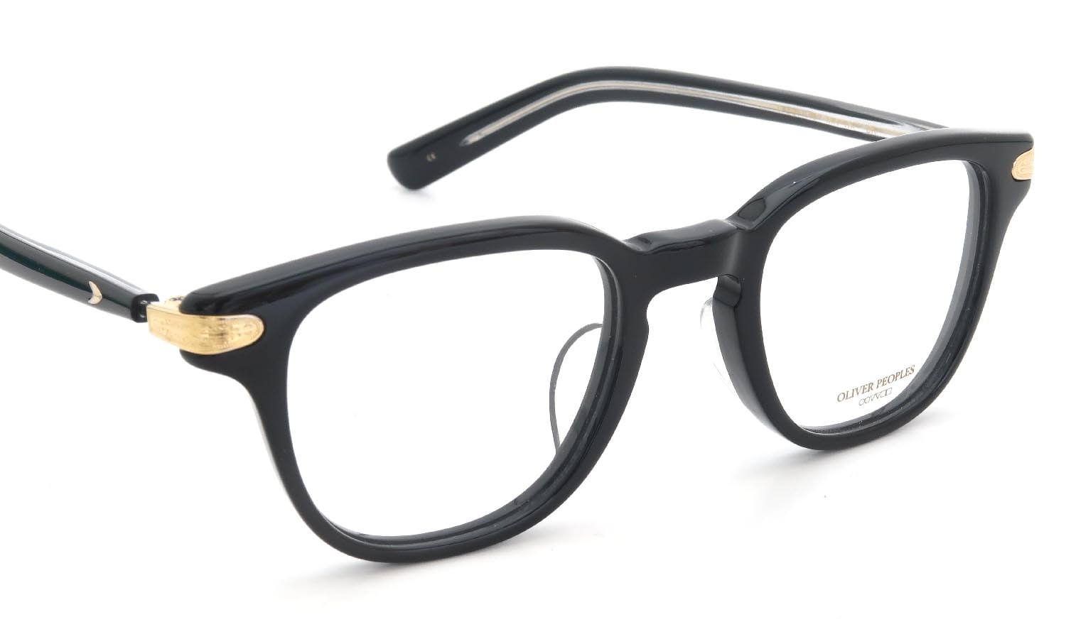 OLIVER PEOPLES XXV-RX BK