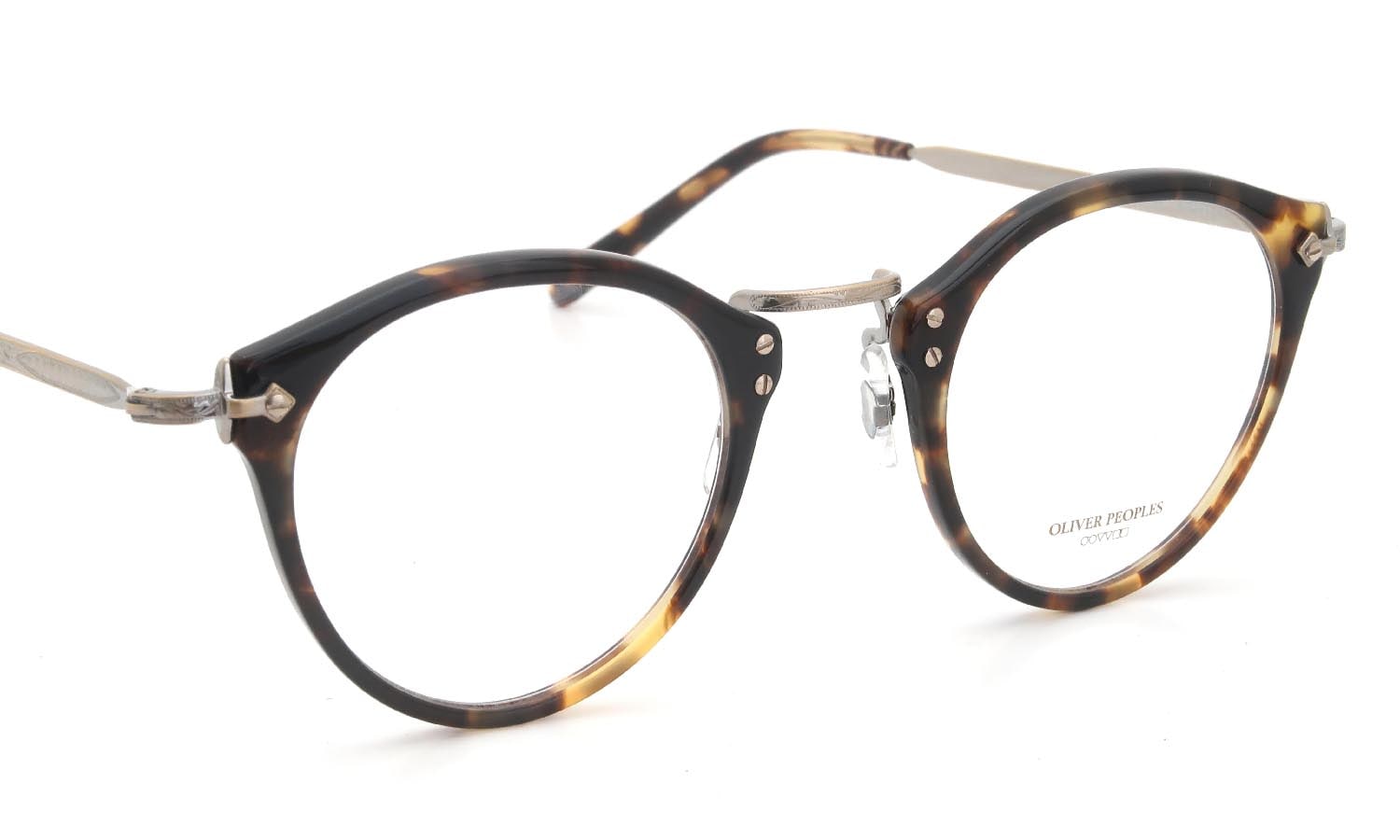 OLIVER PEOPLES OP-505 DTB 雅