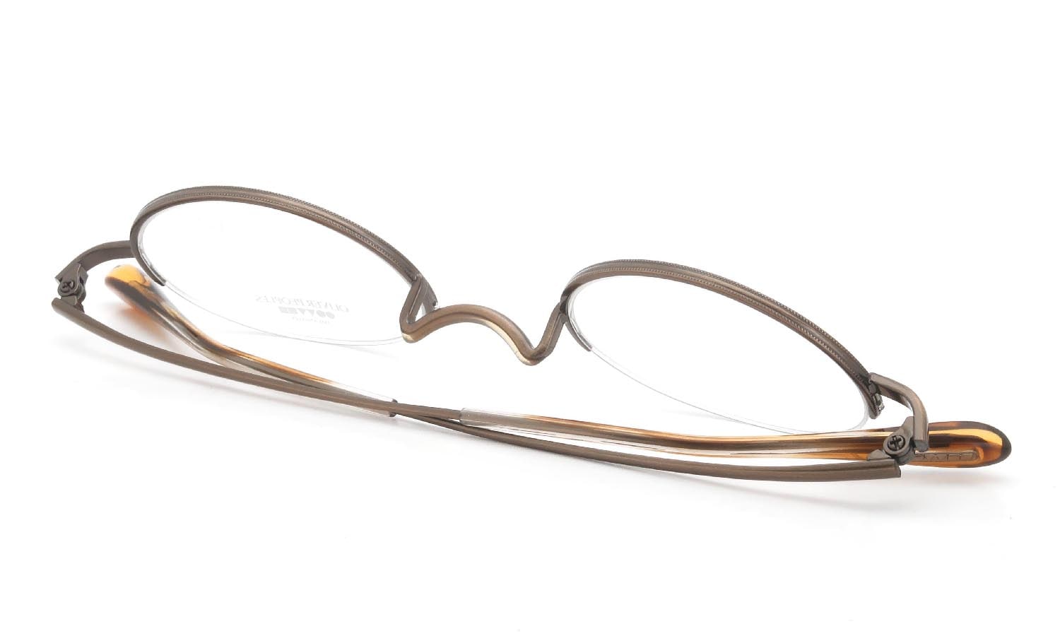 OLIVER PEOPLES Alcott-P MC