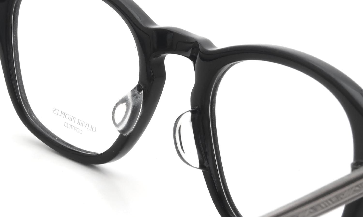 OLIVER PEOPLES Maxime BK/AS