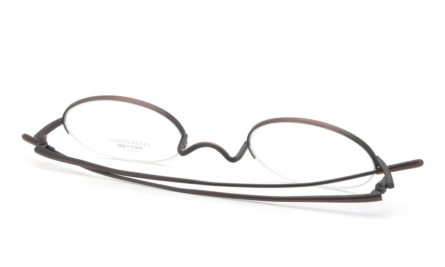 OLIVER PEOPLES OP-605 MC